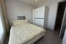 1 Bedroom Condo for rent in Life Sukhumvit 62, Bang Chak, Bangkok near BTS Bang Chak