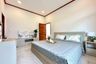 3 Bedroom House for rent in Hua Hin Nice Breeze Project 6, Hua Hin, Prachuap Khiri Khan