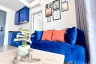 1 Bedroom Condo for rent in XT Ekkamai, Khlong Tan Nuea, Bangkok