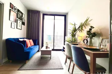 1 Bedroom Condo for rent in XT Ekkamai, Khlong Tan Nuea, Bangkok