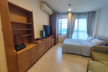 Condo for rent in Rhythm Asoke 2, Makkasan, Bangkok near MRT Phra Ram 9