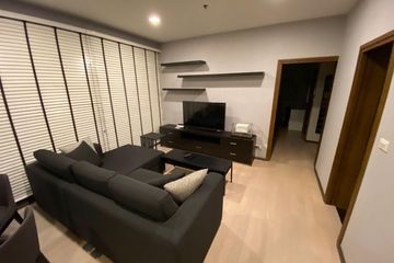 2 Bedroom Condo for rent in Noble Solo, Khlong Tan Nuea, Bangkok near BTS Thong Lo