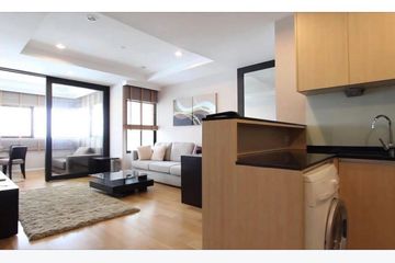 1 Bedroom Condo for rent in Sathorn Gardens, Thung Maha Mek, Bangkok near MRT Lumpini