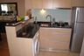 1 Bedroom Condo for rent in Sathorn Gardens, Thung Maha Mek, Bangkok near MRT Lumpini