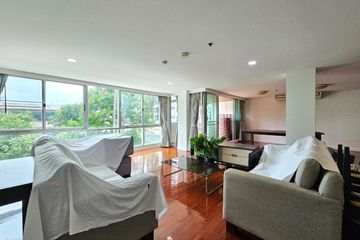 4 Bedroom Condo for rent in Silom, Bangkok near BTS Saint Louis
