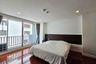 4 Bedroom Condo for rent in Silom, Bangkok near BTS Saint Louis
