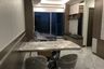 2 Bedroom Condo for Sale or Rent in Supalai Elite Surawong, Si Phraya, Bangkok near MRT Sam Yan