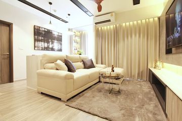 1 Bedroom Condo for rent in IDEO Mobi Sukhumvit 66, Bang Na, Bangkok near BTS Udom Suk