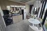 1 Bedroom Condo for rent in Ideo Q Sukhumvit 36, Khlong Tan, Bangkok near BTS Thong Lo