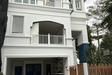 3 Bedroom House for rent in Na Jomtien, Chonburi