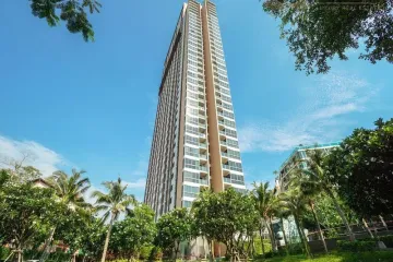 1 Bedroom Condo for sale in Unixx South Pattaya, Nong Prue, Chonburi