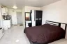 1 Bedroom Condo for sale in Jomtien Sweet Condotel 1, Nong Prue, Chonburi