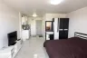 1 Bedroom Condo for sale in Jomtien Sweet Condotel 1, Nong Prue, Chonburi