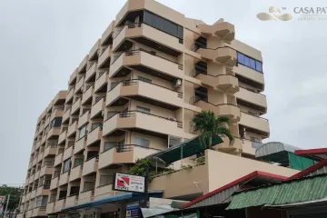 1 Bedroom Condo for sale in Jomtien Sweet Condotel 1, Nong Prue, Chonburi