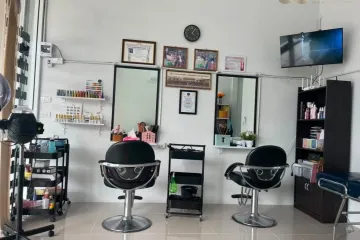 1 Bedroom Apartment for sale in Nong Prue, Chonburi