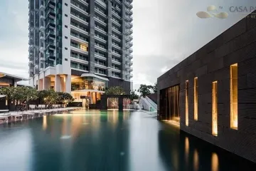 4 Bedroom Condo for sale in Reflection Jomtien Beach Pattaya, Na Jomtien, Chonburi