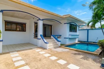 3 Bedroom Villa for rent in Nong Prue, Chonburi