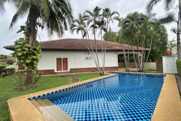 3 Bedroom House for rent in Orchid Palm Homes, Nong Kae, Prachuap Khiri Khan