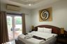 3 Bedroom House for rent in Orchid Palm Homes, Nong Kae, Prachuap Khiri Khan