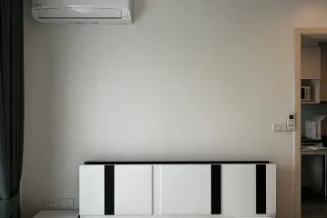 1 Bedroom Condo for rent in Rich Park at Triple Station, Suan Luang, Bangkok near Airport Rail Link Hua Mak