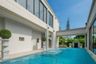 4 Bedroom House for sale in THE SONNE Srinakarin &ndash; Bangna, Dokmai, Bangkok
