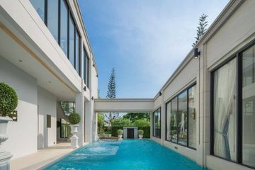 4 Bedroom House for sale in THE SONNE Srinakarin &ndash; Bangna, Dokmai, Bangkok