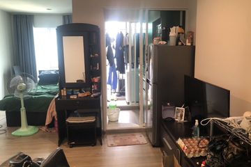 1 Bedroom Condo for sale in Regent Home Bangson, Bang Sue, Bangkok near MRT Bang Son