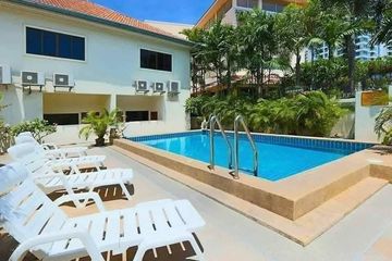 4 Bedroom Townhouse for rent in Bang Lamung, Chonburi