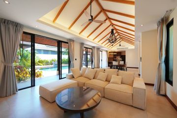 3 Bedroom Villa for rent in The Gardens by Vichara, Choeng Thale, Phuket