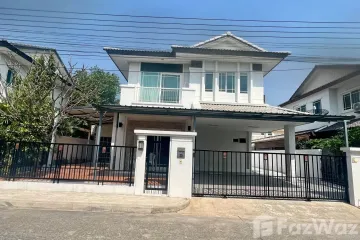 4 Bedroom House for rent in Siwalee Choeng Doi, Mae Hia, Chiang Mai