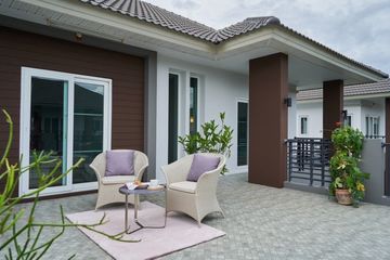 3 Bedroom House for rent in Mod Chic, Ban Waen, Chiang Mai