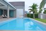 4 Bedroom House for rent in Nong Prue, Chonburi