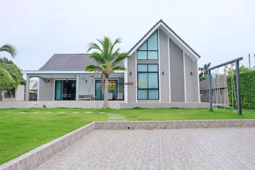 4 Bedroom House for rent in Nong Prue, Chonburi