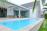 4 Bedroom House for rent in Nong Prue, Chonburi