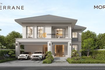 4 Bedroom House for sale in Huai Yai, Chonburi