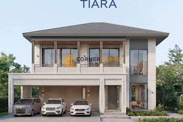 4 Bedroom House for sale in Patta Riverine, Pong, Chonburi