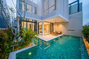 4 Bedroom Villa for sale in Chalong, Phuket