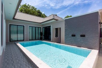 4 Bedroom Villa for sale in Tongtharin Hua Hin, Thap Tai, Prachuap Khiri Khan