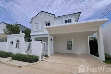 3 Bedroom House for Sale or Rent in Chaiyapruek Bangna Km.15, Bang Chalong, Samut Prakan