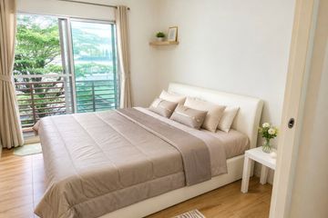 1 Bedroom Condo for rent in The Seed Phaholyothin, Sam Sen Nai, Bangkok near BTS Saphan Kwai