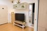1 Bedroom Condo for rent in The Seed Phaholyothin, Sam Sen Nai, Bangkok near BTS Saphan Kwai