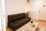 1 Bedroom Condo for rent in The Seed Phaholyothin, Sam Sen Nai, Bangkok near BTS Saphan Kwai