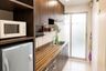 1 Bedroom Condo for rent in The Seed Phaholyothin, Sam Sen Nai, Bangkok near BTS Saphan Kwai