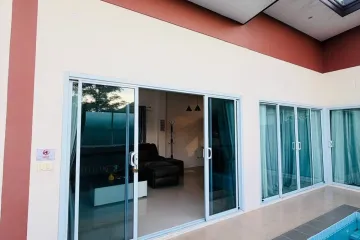 2 Bedroom Villa for rent in Bo Phut, Surat Thani