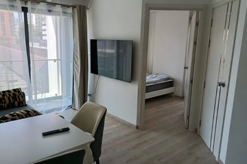 1 Bedroom Condo for sale in Siam Oriental Dream, Nong Prue, Chonburi