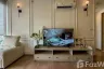1 Bedroom Condo for rent in So Origin Siriraj, Ban Chang Lo, Bangkok near MRT Fai Chai