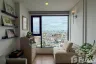 1 Bedroom Condo for rent in So Origin Siriraj, Ban Chang Lo, Bangkok near MRT Fai Chai