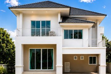 4 Bedroom House for rent in Baan Lalin In The Park Watcharapol-Paholyothin, Khlong Thanon, Bangkok