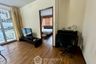 1 Bedroom Condo for sale in Von Napa Sukhumvit 38, Phra Khanong, Bangkok near BTS Thong Lo