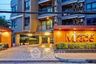 1 Bedroom Condo for rent in Mirage Sukhumvit 27, Khlong Toei, Bangkok near BTS Asoke